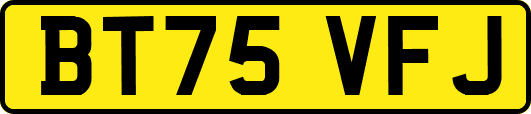 BT75VFJ