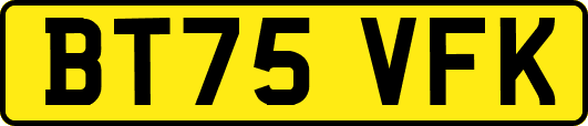 BT75VFK