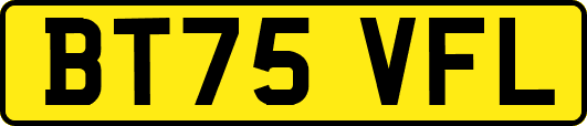 BT75VFL