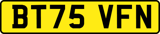 BT75VFN