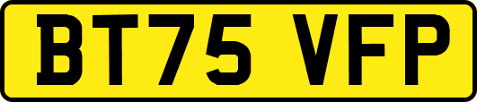 BT75VFP