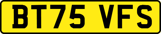 BT75VFS
