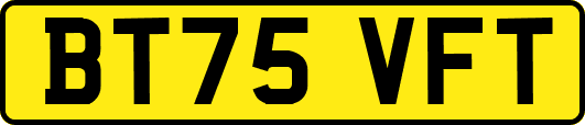 BT75VFT