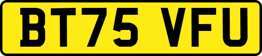 BT75VFU