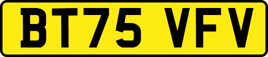 BT75VFV