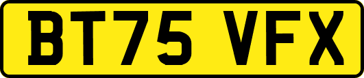 BT75VFX