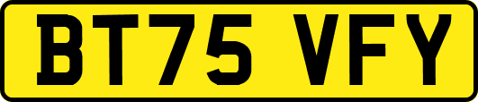 BT75VFY