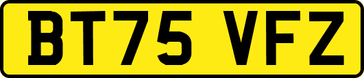 BT75VFZ
