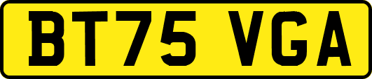 BT75VGA