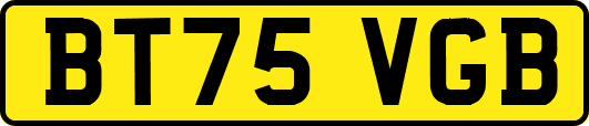 BT75VGB