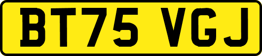 BT75VGJ
