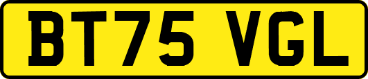 BT75VGL