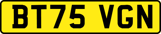 BT75VGN