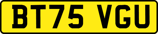 BT75VGU