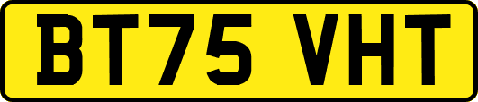 BT75VHT