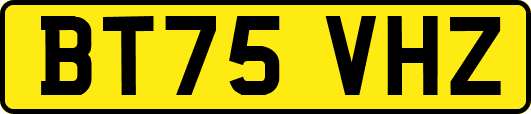 BT75VHZ