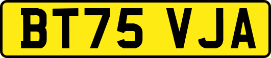 BT75VJA