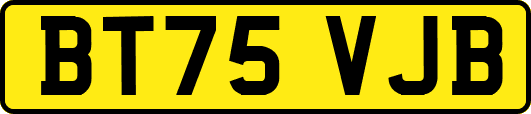 BT75VJB