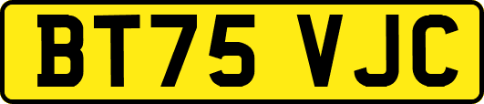 BT75VJC