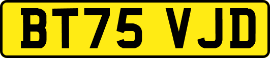 BT75VJD