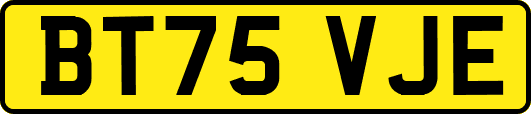 BT75VJE