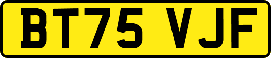 BT75VJF