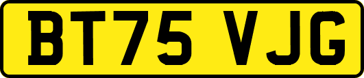 BT75VJG
