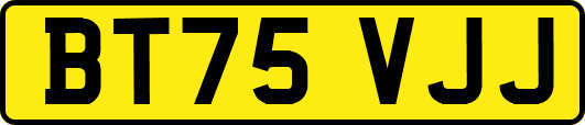 BT75VJJ