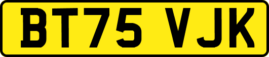 BT75VJK
