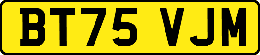 BT75VJM