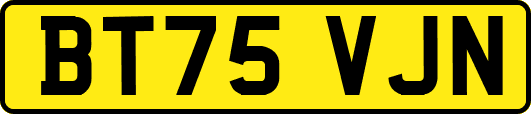 BT75VJN