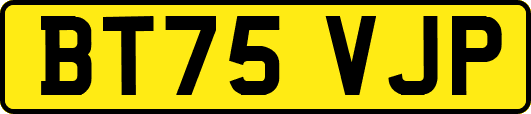 BT75VJP