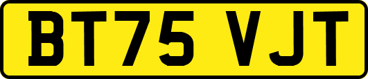 BT75VJT