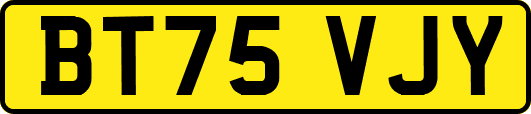 BT75VJY