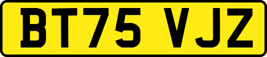 BT75VJZ
