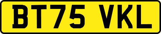 BT75VKL
