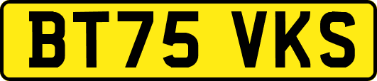 BT75VKS