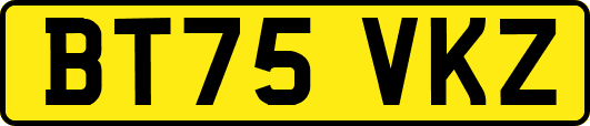 BT75VKZ