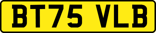 BT75VLB