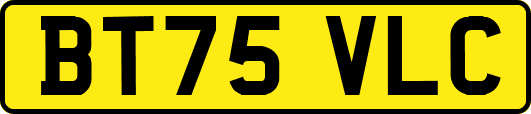 BT75VLC