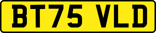 BT75VLD