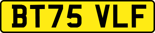 BT75VLF
