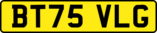 BT75VLG