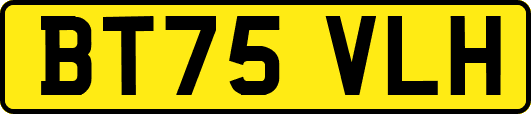 BT75VLH