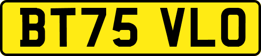 BT75VLO