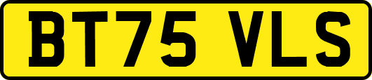 BT75VLS
