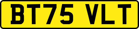 BT75VLT
