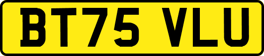 BT75VLU