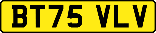 BT75VLV