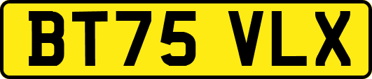 BT75VLX